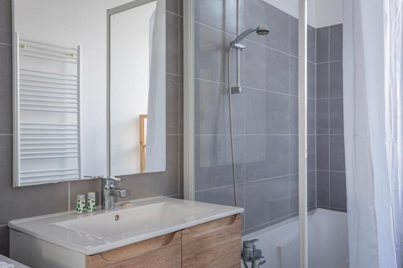 Apartmán Le Manoir De Cyrielle A 10 Min Du Centre De Strasbourg Bischheim Exteriér fotografie